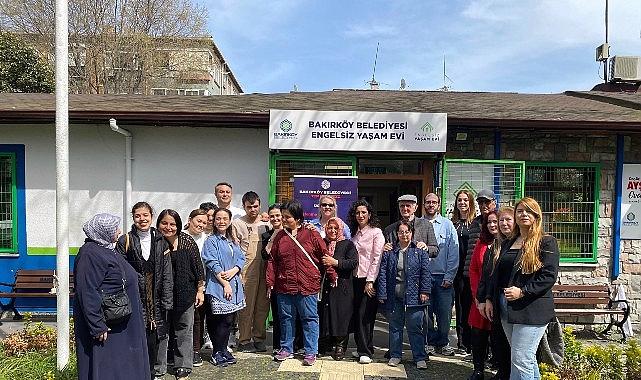 Bakırköy’de “Özel İhtiyaçlı Bireylerde Yanlışsız Beslenme” Söyleşisi