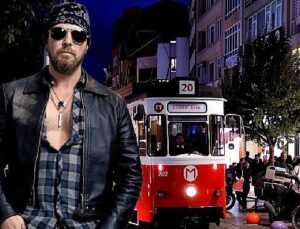Barlas’tan Urban Rock Dokunuşlu Bir Kent Marşı: ‘Kadıköy Sokaklarında’