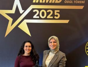 Bayer, Tarım Ürünleri İhracatındaki Başarısı ile “İhracatın Yıldızı” Ödülünü Aldı