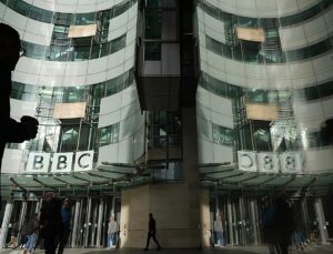 BBC to cut up to 2,000 jobs in next two years to save €575ml from operating costs
