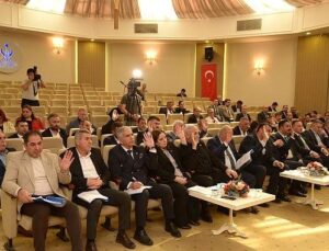 Belediye Meclisi’nde 2025 Yılı Faaliyet Raporu Oy Birliğiyle Kabul Edildi