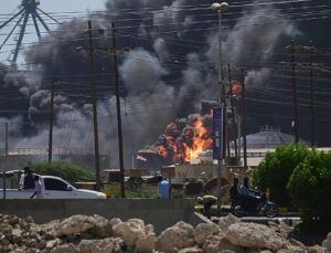 Berlin conference seeks urgent aid as Sudan war fuels mass poverty