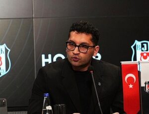 Beşiktaş ve HONOR’dan potada güç birliği