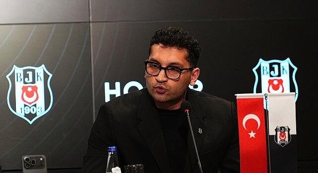 Beşiktaş ve HONOR’dan potada güç birliği