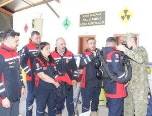 Beylikdüzü Belediyesi Afet Alanında Bir Unsur Daha İmza Attı