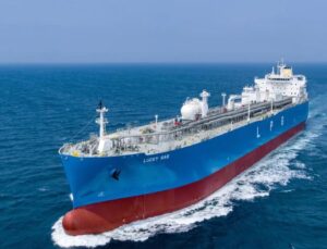 BGN’den 450 Milyon Dolarlık Dev Finansman: LPG Sektöründe Bir İlk