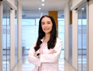 Birinci diş, diş tabibi ziyaret vakti demek!