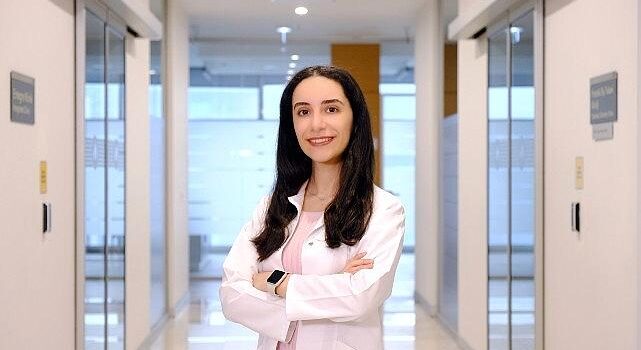 Birinci diş, diş tabibi ziyaret vakti demek!