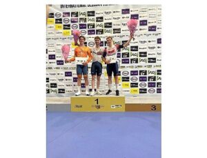 Bisiklette Konya Büyükşehir Rüzgarı Sürüyor