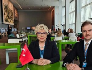 BM’de Türkiye İmzası
