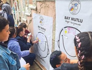 Bornova’da şenlik coşkusu