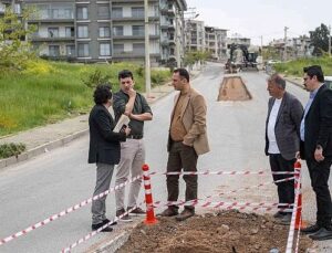 Bornova’da varyanta neşter