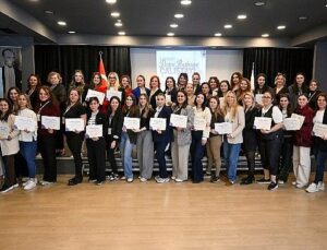 Bornova’daki çalıştaydan kritik ileti