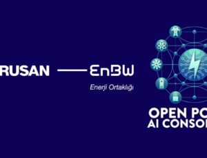 Borusan Enbw Enerji, Yapay Zekâ Alanında Küresel Ağa Katıldı