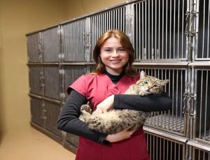 Buca’da 599 patili dost sıcak yuvaya kavuştu