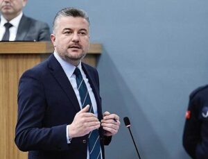 Buca’nın çehresini değiştirecek dev plan Büyükşehir Meclisi’nden geçti