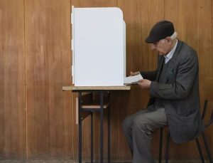 Bulgaria votes in eighth election in five years