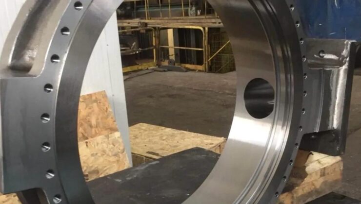 Burçelik’ten 10 Milyon Dolarlık Satış Hamlesi: BURVA Payları İçin Anlaşma Sağlandı