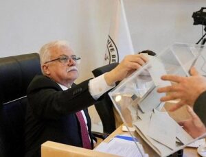 Burhaniye Belediyesi 2026 Yılı Nisan Ayı Olağan Meclis Toplantısı Gerçekleşti