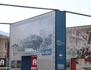 Bursa’nın Fethinin 700. Yıl Aktiflikleri Kardeşlik Köprülerini Güçlendirdi