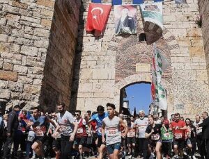 Bursa’nın Mirası Sporla Buluşuyor