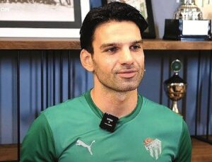 Bursaspor Kaptanı Muhammed Demir: Bu Öykü Yarım Kalmayacak