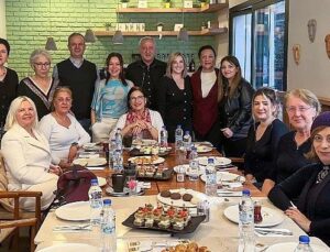 BUVAK’tan İzmirlilere takviye daveti