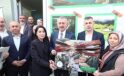 Büyükakın, Giresunluların gönül sofrasına konuk oldu