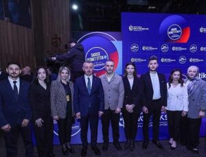 Büyükakın’ın toplantısı tüm Kocaeli’yi buluşturdu