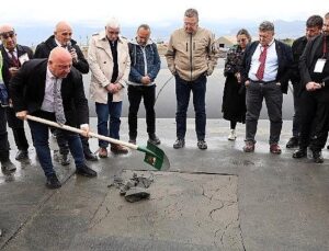 Büyükşehir, 47 vilayetten 110 gazeteciyi ağırladı