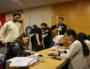 Büyükşehir Belediyesi’ne 90 zabıta memuru alımı müracaatlar sürüyor