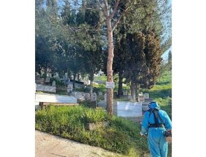 Büyükşehir, manevi pahalara sahip çıkıyor