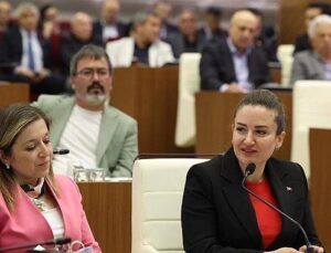 Büyükşehir’in 2025 Yılı Faaliyet Raporu oy çokluğuyla kabul edildi