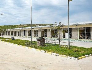 Can dostlar için Menemen’de rekor tedavi sayısına ulaşıldı