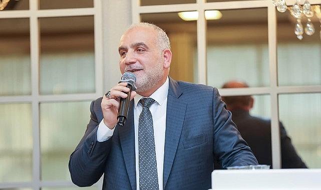 Canik Belediyesi’nden Çölyak Hastalarına Dayanak