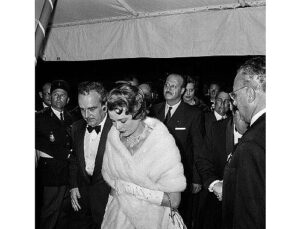 Cannes Sinema Şenliği’nin Altın Çağını Mercek Altına Alıyor