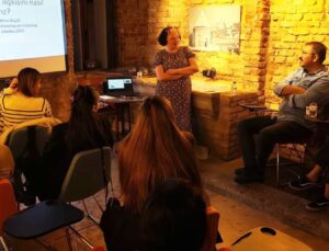 ÇEKÜL Gelecek Akademisi Kapılarını Herkese Açıyor!