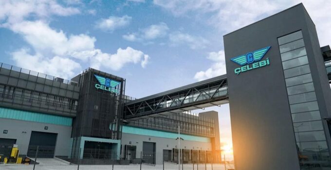 Çelebi Hava Servisi Tanzanya’dan Çıkıyor: KAP Açıklaması Sonrası Hisseler Gündemde