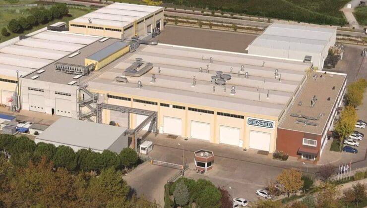 Cevher Jant, Ticaret Bakanlığı’nın Responsible Programı’na Kabul Edildi