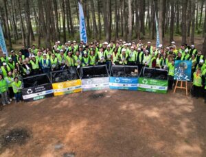 Çevre Bakanlığı ve OPET’ten Mega Kent İstanbul’da “Sıfır Atık” Çağrısı