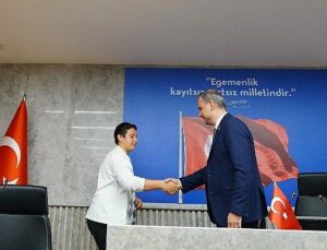 Çocuk Meclisi Üyeleri Hayallerindeki Beylikdüzü’nü Anlattı