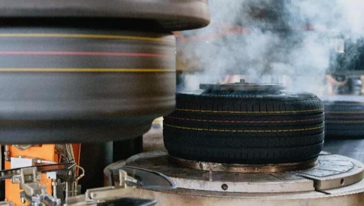 Continental’den Karbon Ayak İzini Azaltan Dönüşüm