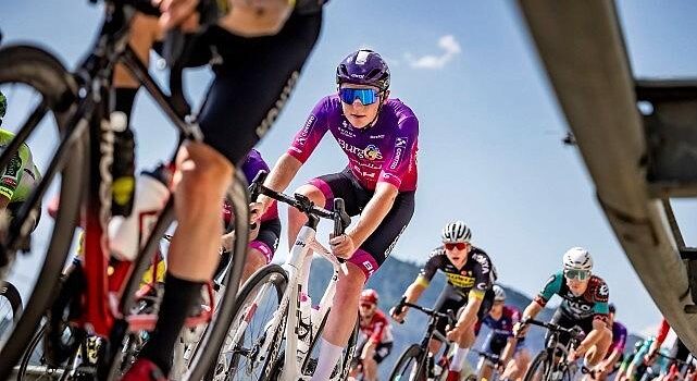 Cumhurbaşkanlığı Türkiye Bisiklet Çeşidi, bisiklet iktisadının yükselen merkezi