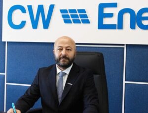 CW Enerji Solarex İstanbul’da Entegre Üretim Gücünü Sergileyecek
