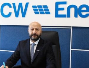 CW Enerji’den ATSO Ödüllerinde Dikkat Çeken Başarı