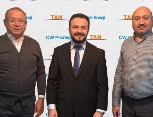 CW Enerji’den İşletmelere Tasarruf, Doğaya Katkı