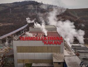 Dangerous lignite: Bosnia and Herzegovina has problems with its energy transition