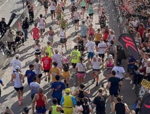 Decathlon Türkiye’nin Partner Olduğu Runtalya 2026’da 10 Bine Yakın Sporsever Koştu