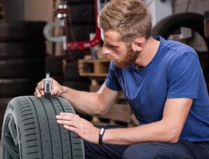 Değişen İklim Koşulları Lastik Tercihlerini Nasıl Etkiliyor?