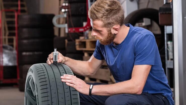 Değişen İklim Koşulları Lastik Tercihlerini Nasıl Etkiliyor?